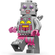 Illustration for article titled Meet the First Female Lego Minifig Scientist